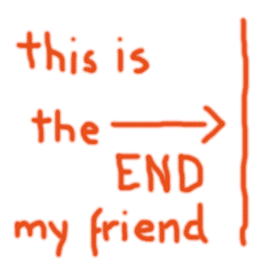 stop stop